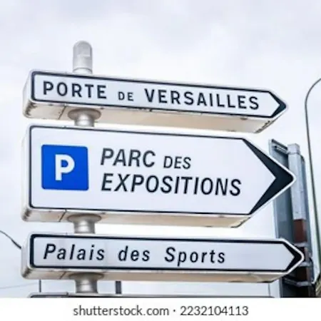 L'Ideal A 2 Pas De Paris Et Du Metro Dhhimmo Vanves Exterior photo
