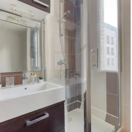 L'Ideal A 2 Pas De Paris Et Du Metro Dhhimmo Vanves Exterior photo