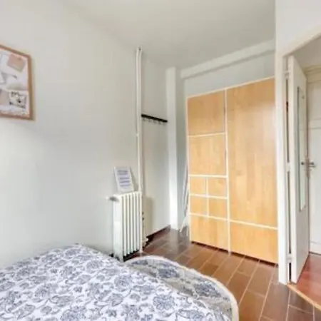 L'Ideal A 2 Pas De Paris Et Du Metro Dhhimmo Vanves Exterior photo